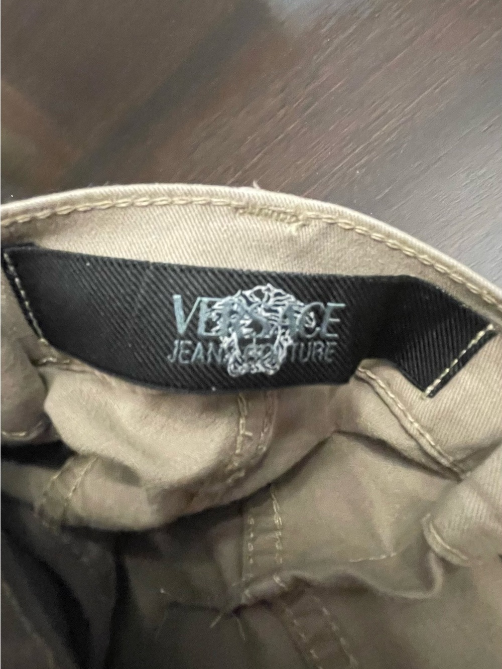 Versace Jeans - Picture 5 of 10